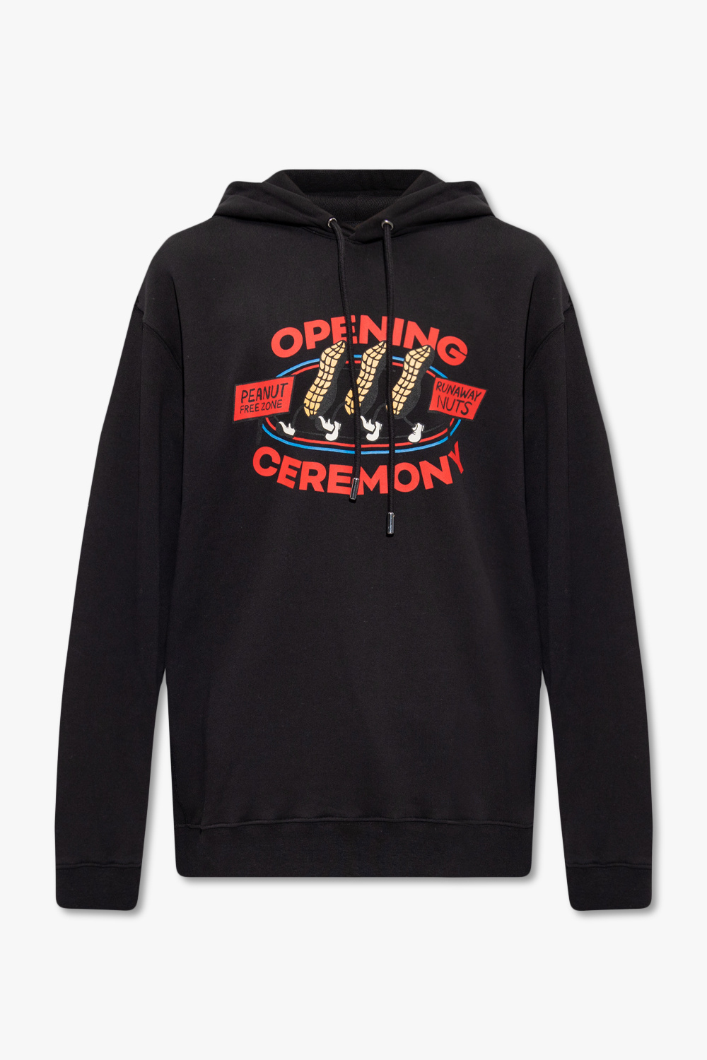 Opening ceremony logo on sale hoodie